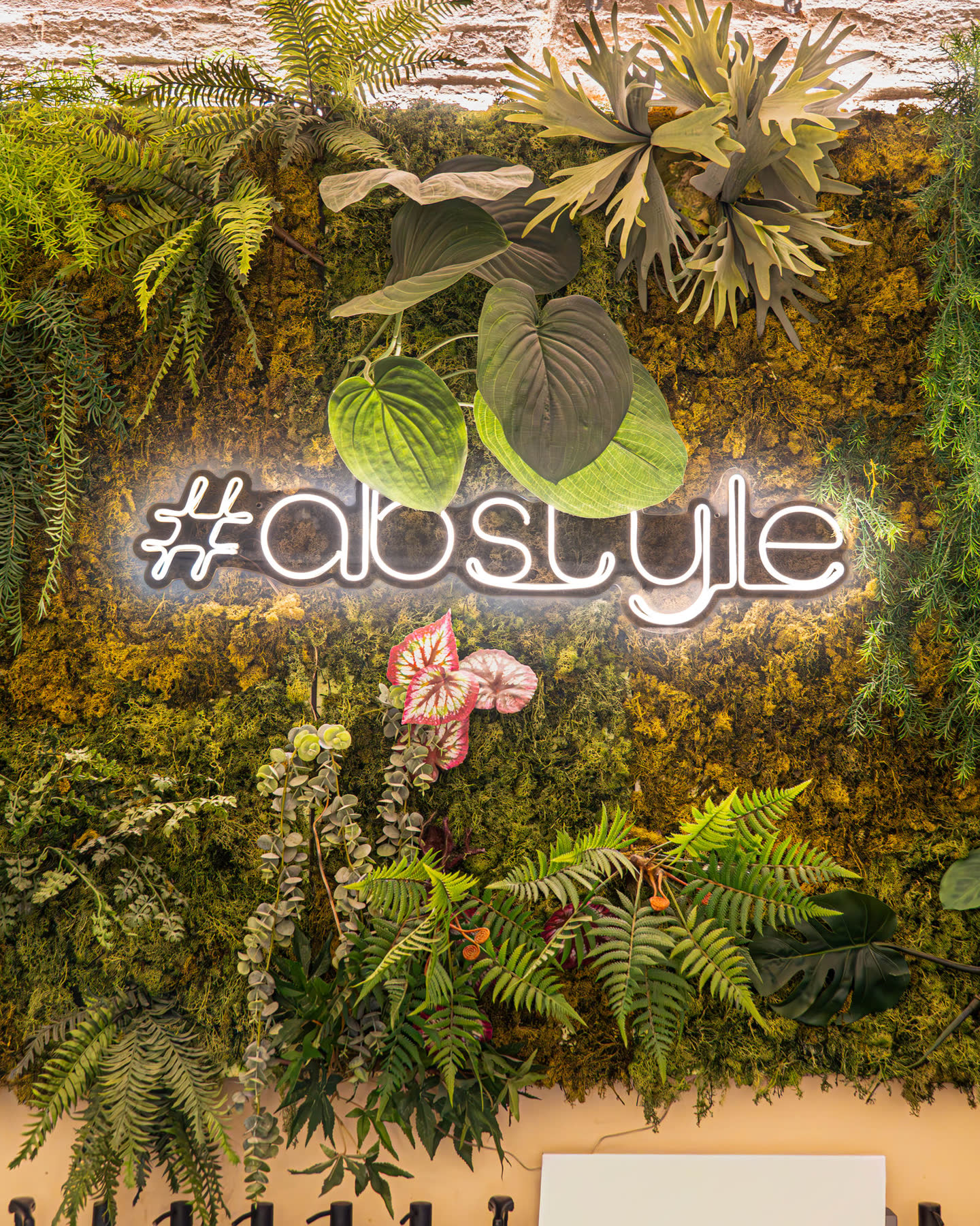 Ab Style