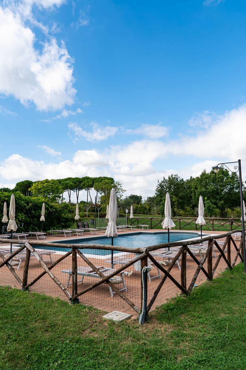 Agriturismo Il Sogno