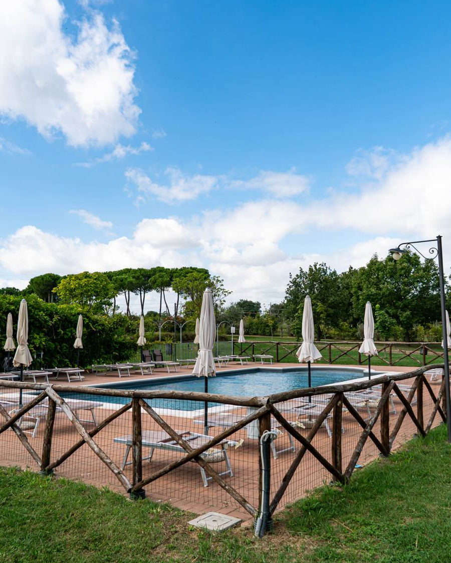 Agriturismo Il Sogno