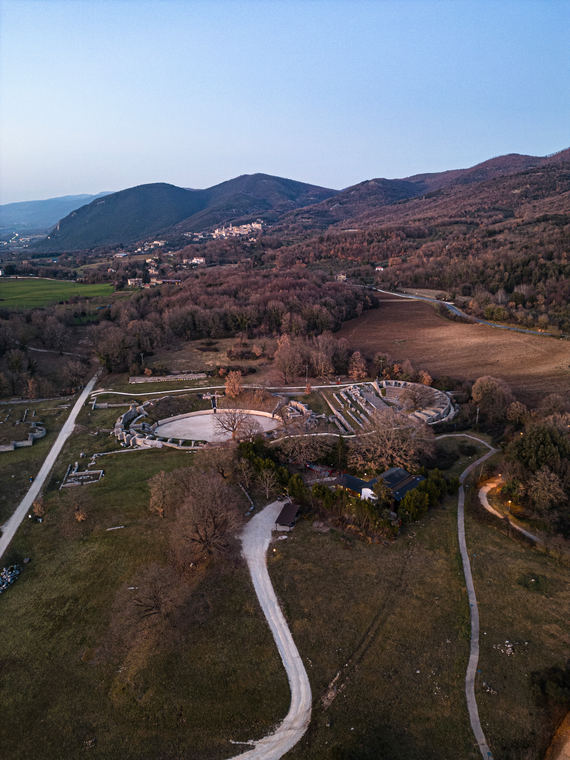 Eventi e altri lavori, foto 4