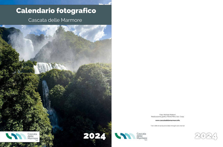 Cascata delle Marmore, foto 3