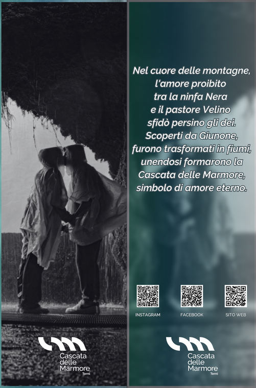 Cascata delle Marmore, foto 4