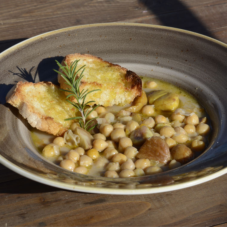 L'Etrusca Bistrot, foto 1