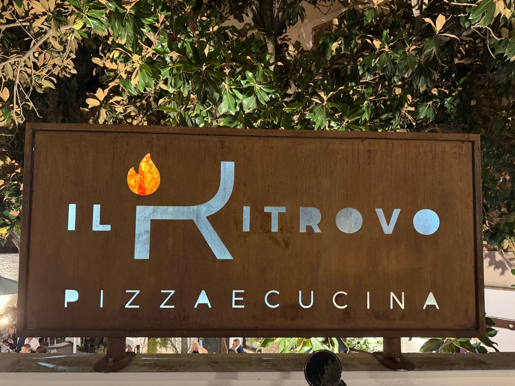 Il Ritrovo