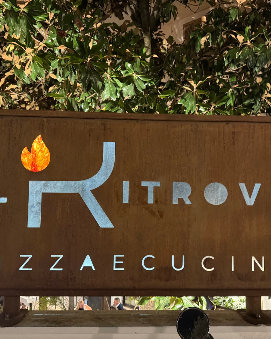 Il Ritrovo