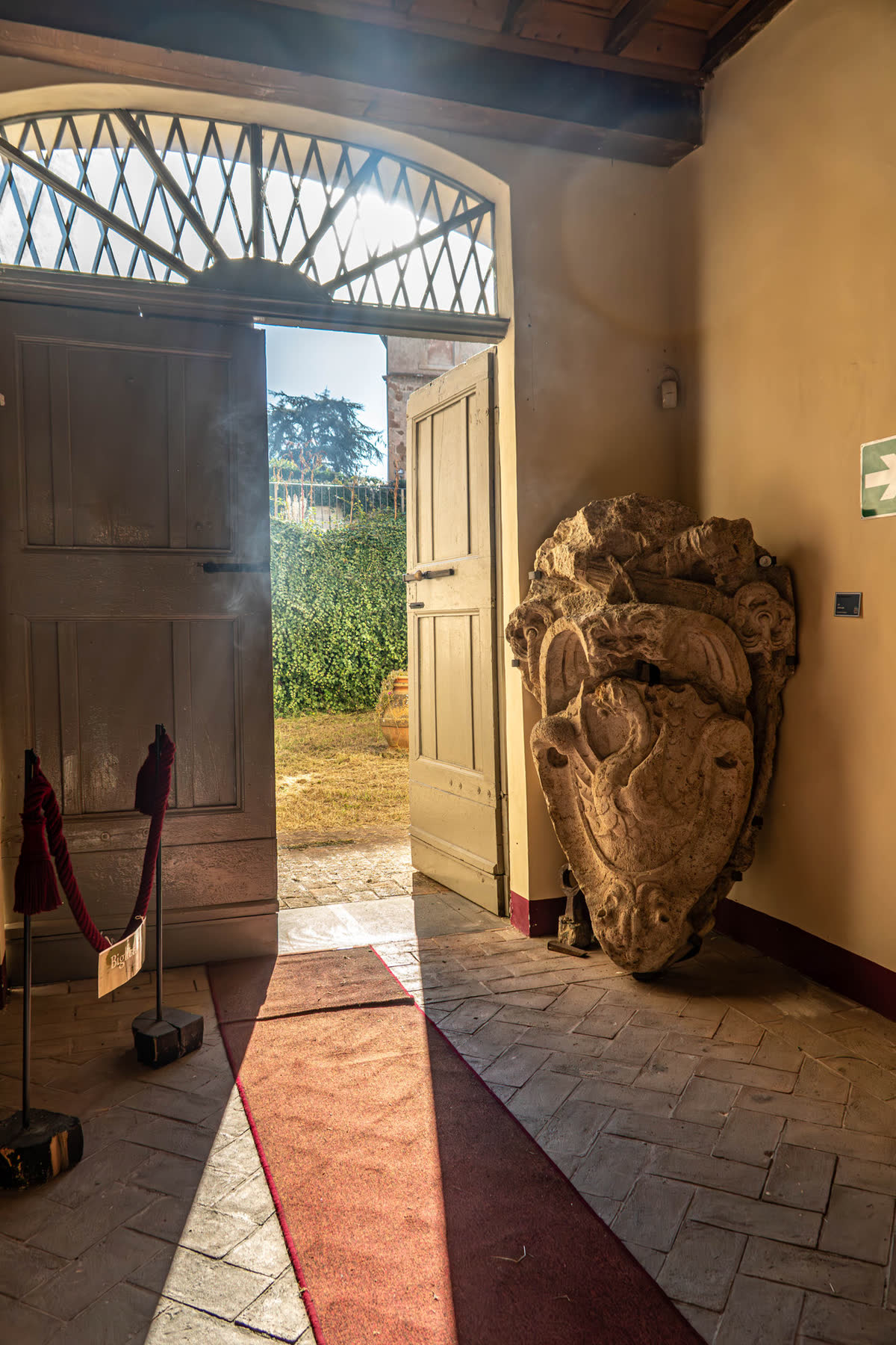 Musei di Acquapendente