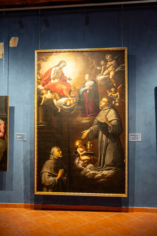 Musei di Acquapendente, foto 1