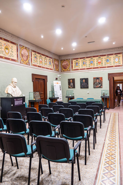 Musei di Acquapendente, foto 3