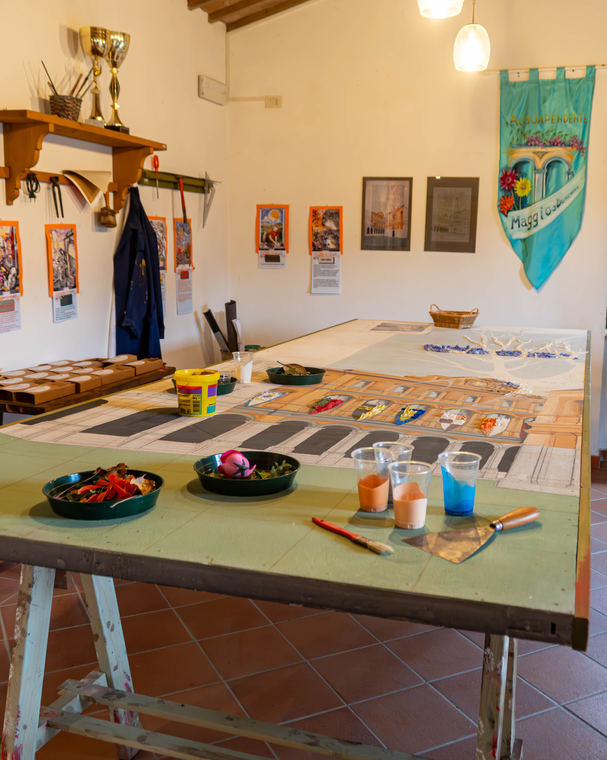 Musei di Acquapendente, foto 9