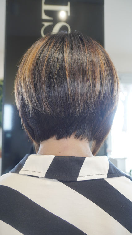 Pro Hair Stylist, foto 1