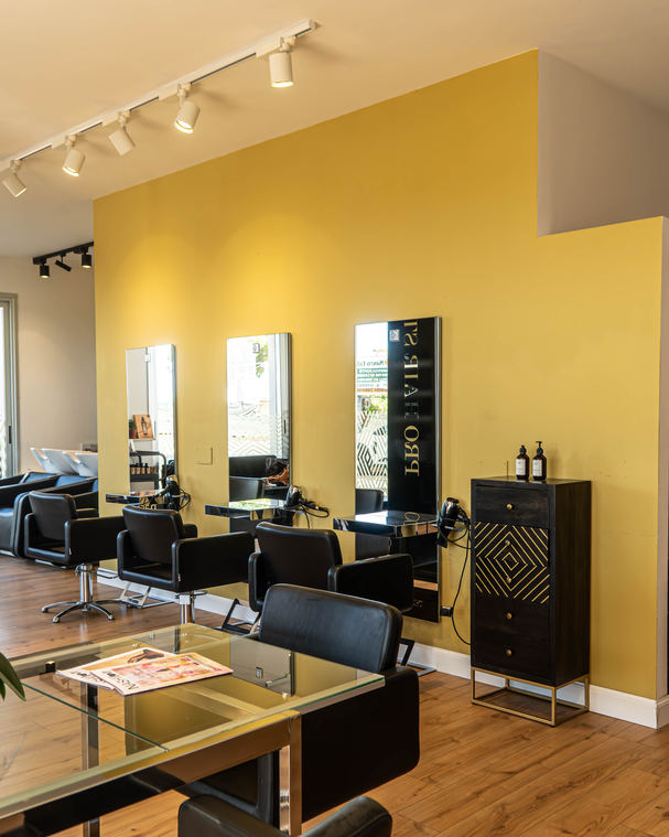Pro Hair Stylist, foto 4
