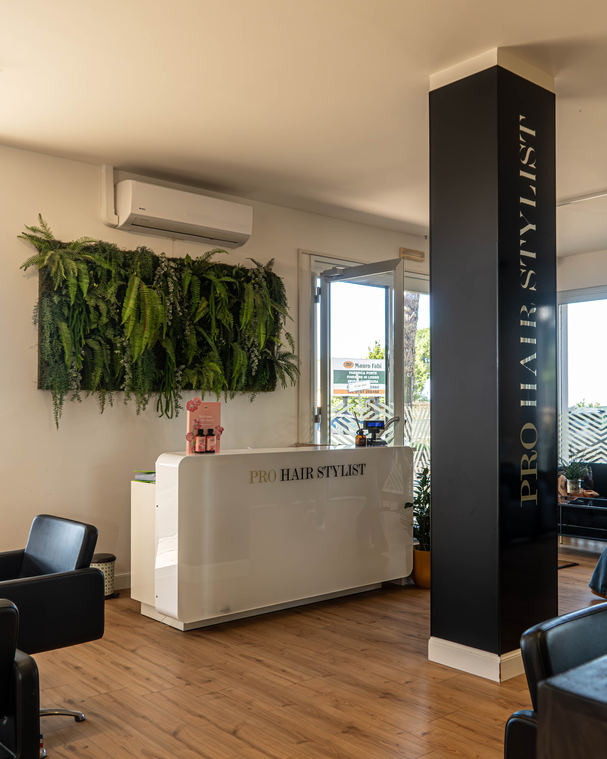 Pro Hair Stylist, foto 5