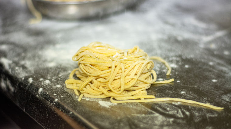 Trattoria Foco, foto 6