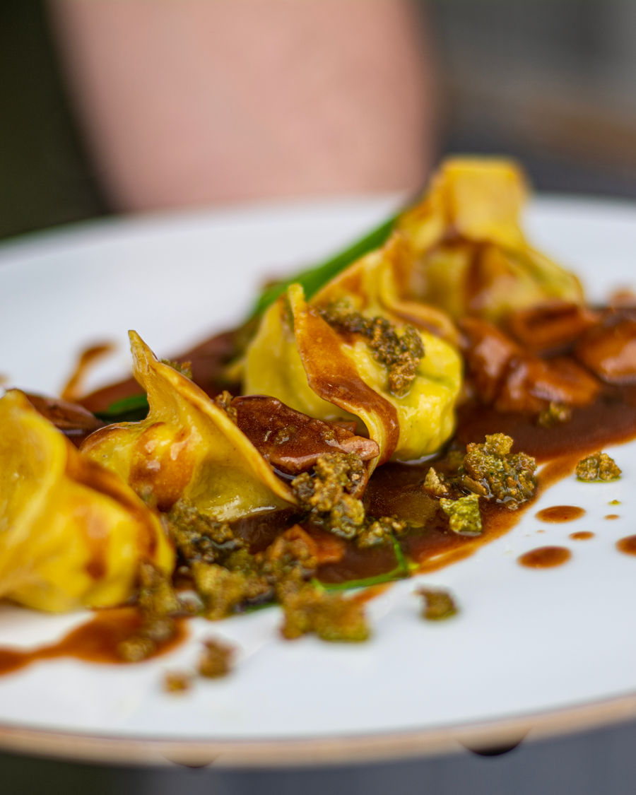 Trattoria Foco