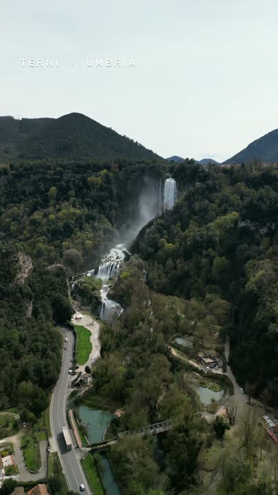 Cascata delle Marmore