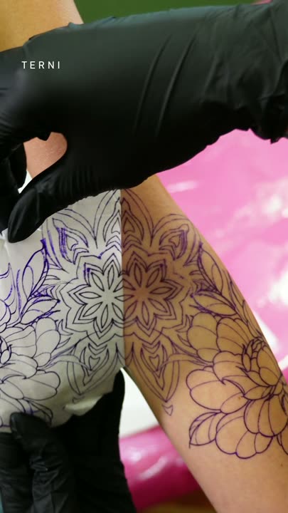 Furioza Tattoo Studio