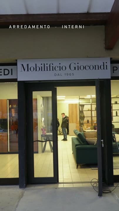 Mobilificio Giocondi